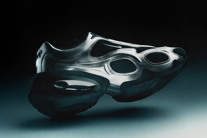 Tyla, Nike, Air Max Muse, Fall 2025 Campaign