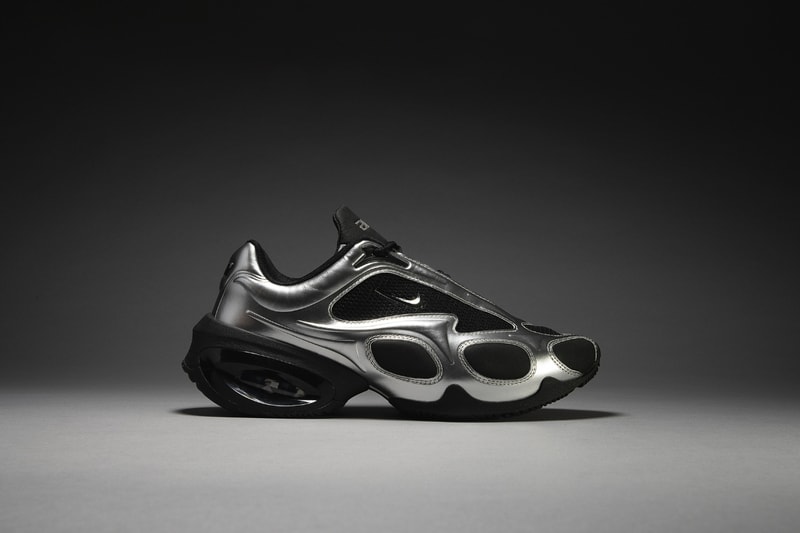 Tyla, Nike, Air Max Muse, Fall 2025 Campaign