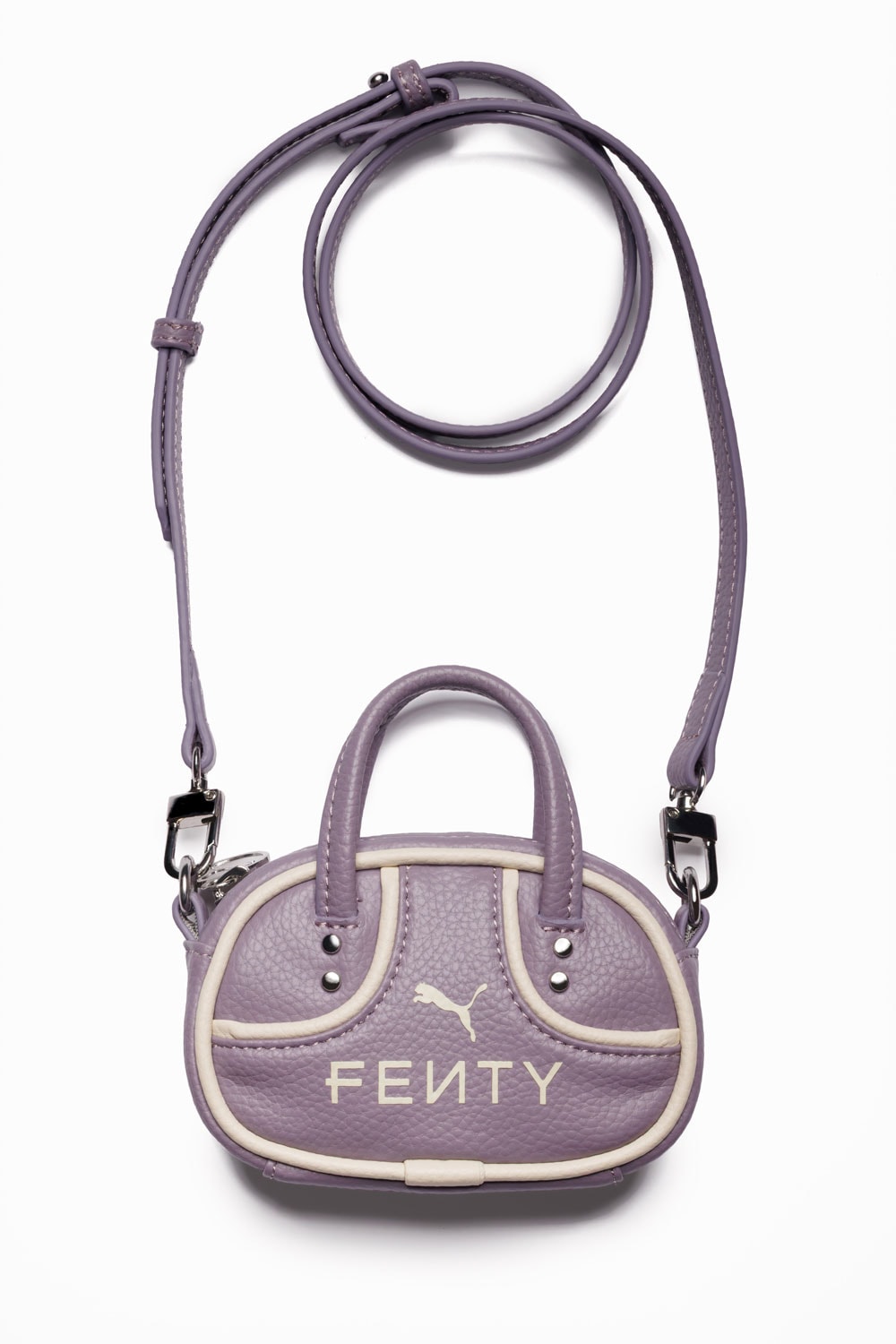 fenty x puma football soccer fashion footwear cat cleat avanti ls rihanna pocket grip bag silhouettes scarf tees t-shirt track shorts pants