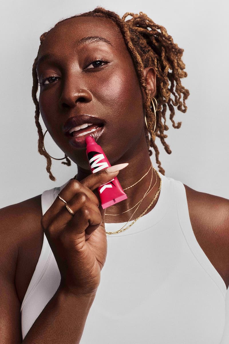 Nike, Vomero Plus Sneaker, Running Shoes, Milk Makeup, Balmade, Lip Balm, Collaboration, Athletes