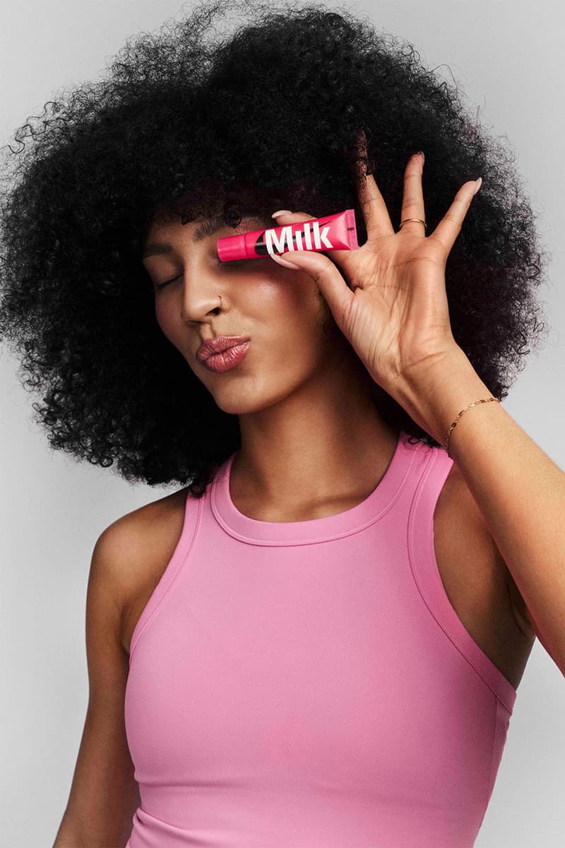 Nike, Vomero Plus Sneaker, Running Shoes, Milk Makeup, Balmade, Lip Balm, Collaboration, Athletes