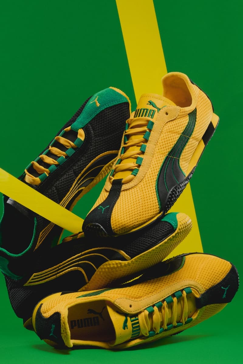 Puma, Sneakers, Footwear, Jamaica H-Street