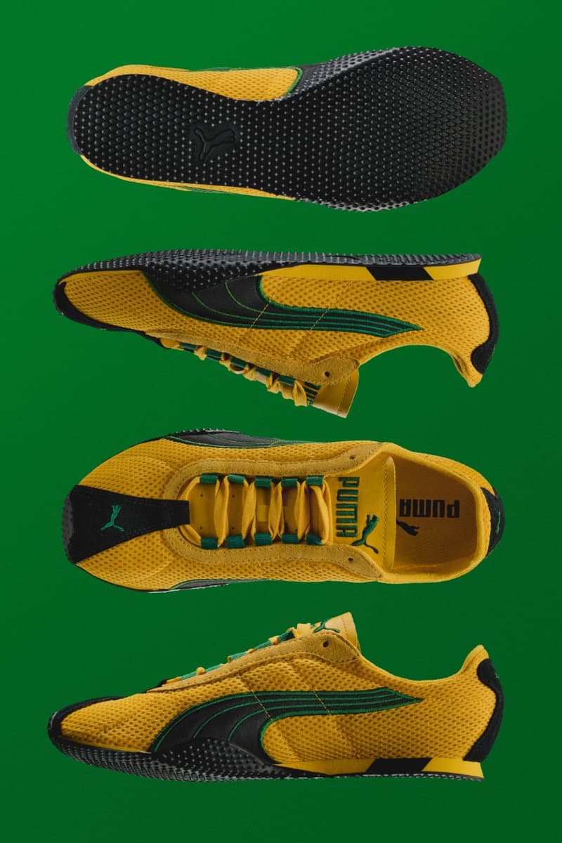 Puma, Sneakers, Footwear, Jamaica H-Street