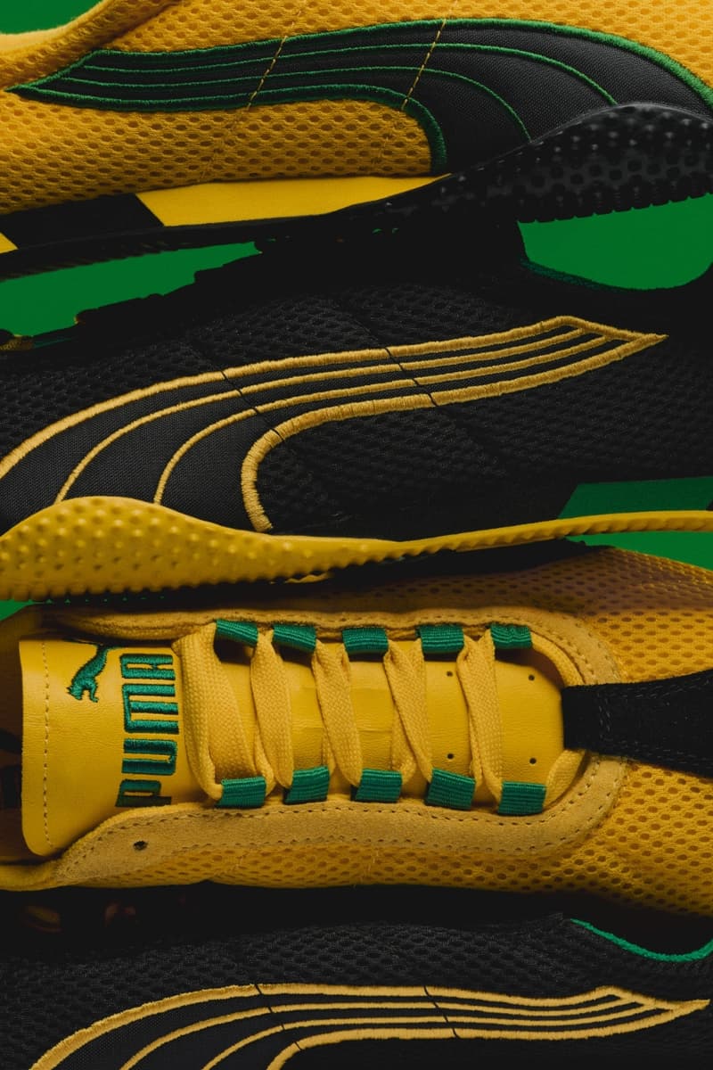 Puma, Sneakers, Footwear, Jamaica H-Street