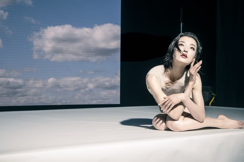 venus williams, tilda swinton, irina shayk, calendar, photoshoot, women, bodies