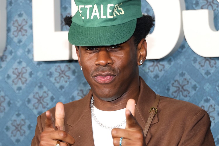 Tyler, the Creator Just Teased the Next ‘DTTG’ Listening Party