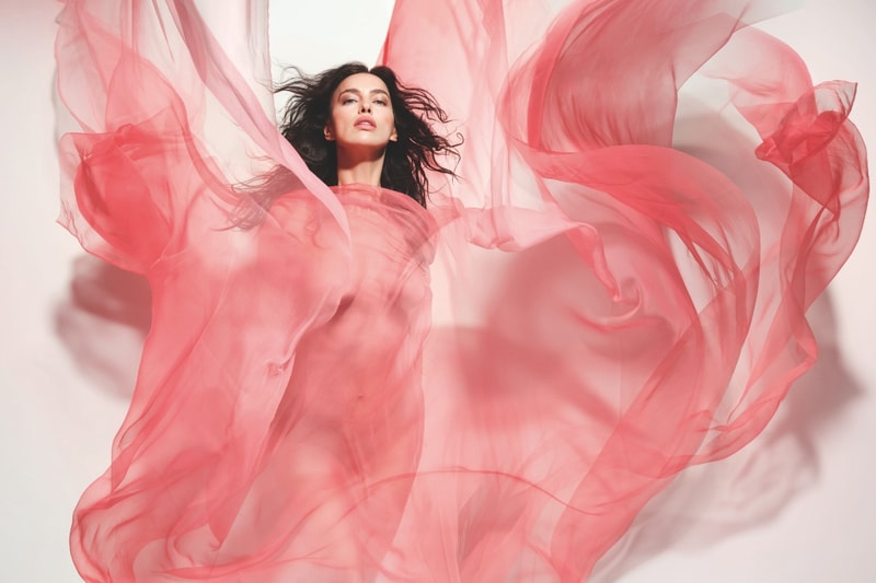 venus williams, tilda swinton, irina shayk, calendar, photoshoot, women, bodies