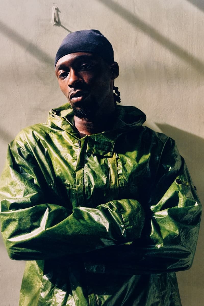 Stone Island, Los Pikes, Motorcycles, Stunt Rider