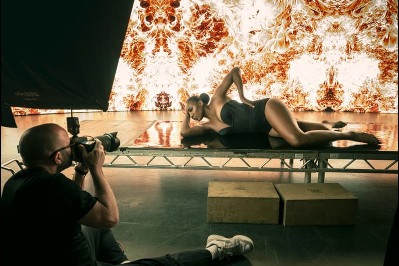 venus williams, tilda swinton, irina shayk, calendar, photoshoot, women, bodies