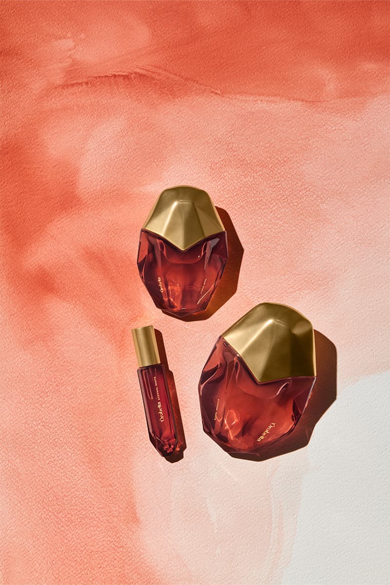 Orebella, Bella Hadid, Perfumes, ETERNAL ROOTS, Essential Oils, Fragrance