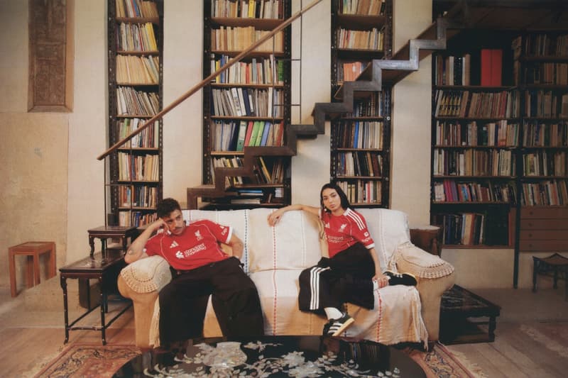 Liverpool FC, adidas, Football Jersey, Football Kit