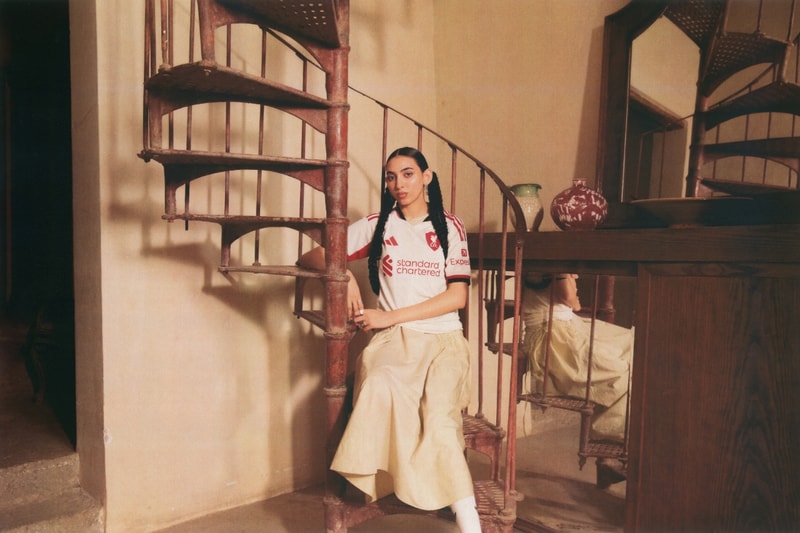 Liverpool FC, adidas, Football Jersey, Football Kit