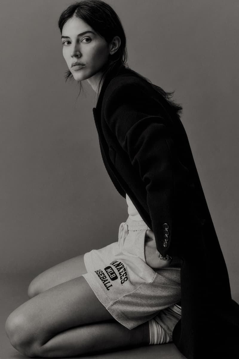 Sporty & Rich, '47, Yankees, Sportswear, Joggers