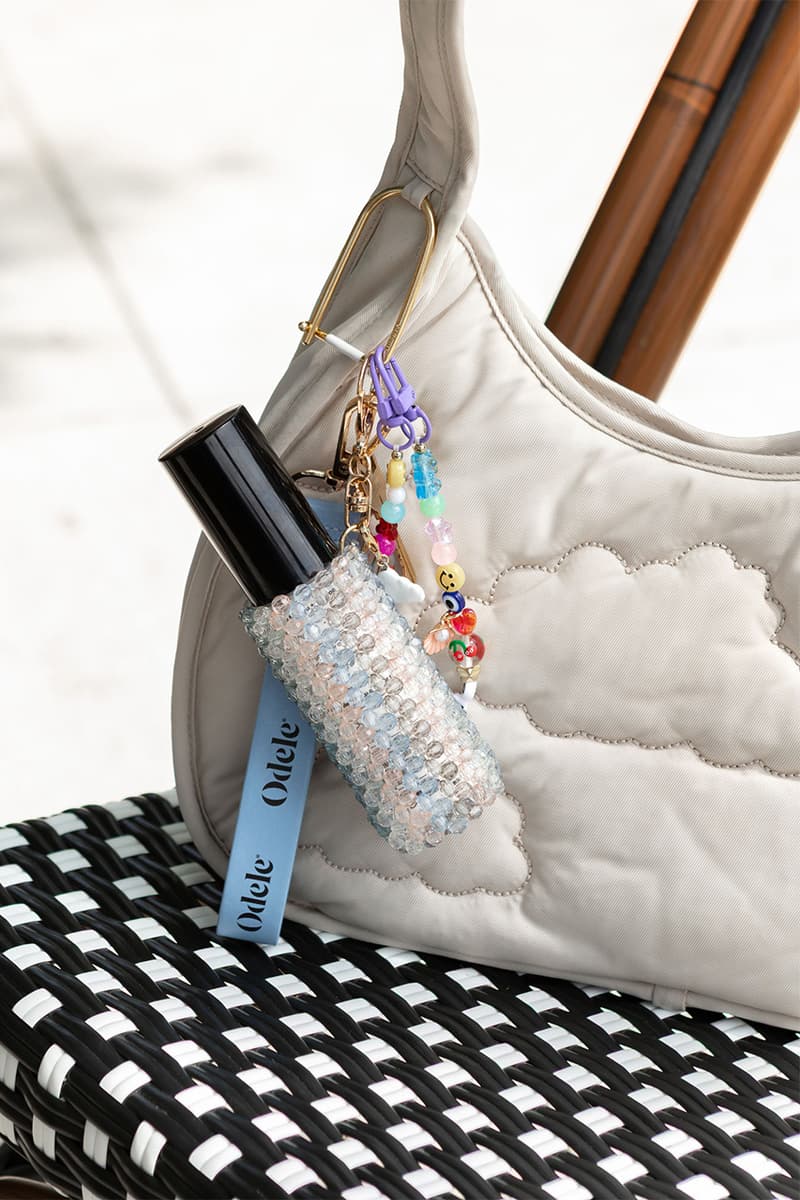 Odele, Susan Alexandra, Bag Charms, Hair, Dry Shampoos, Hair Care, Charms