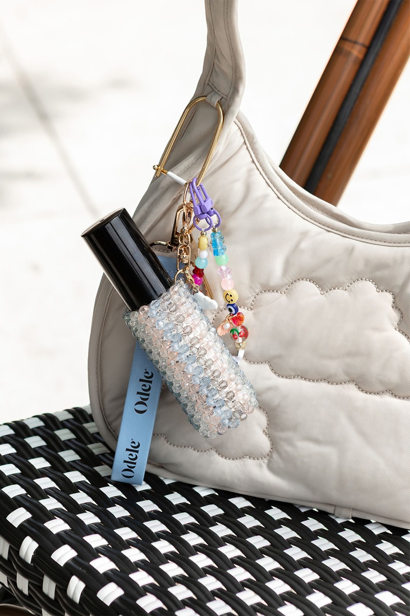 Odele, Susan Alexandra, Bag Charms, Hair, Dry Shampoos, Hair Care, Charms