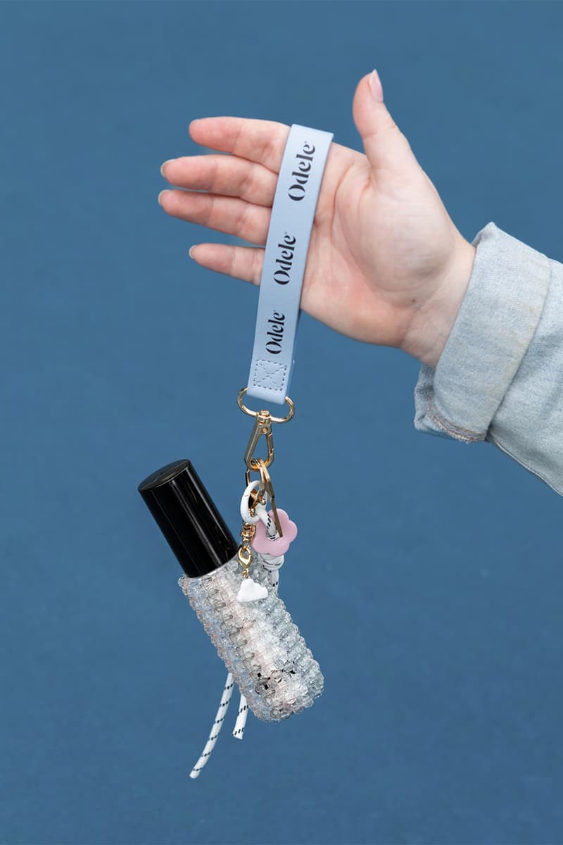 Odele, Susan Alexandra, Bag Charms, Hair, Dry Shampoos, Hair Care, Charms