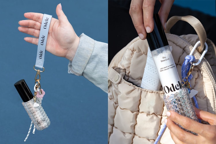 This Odele and Susan Alexandra Collaboration Will Be Your New Favorite Bag Charm