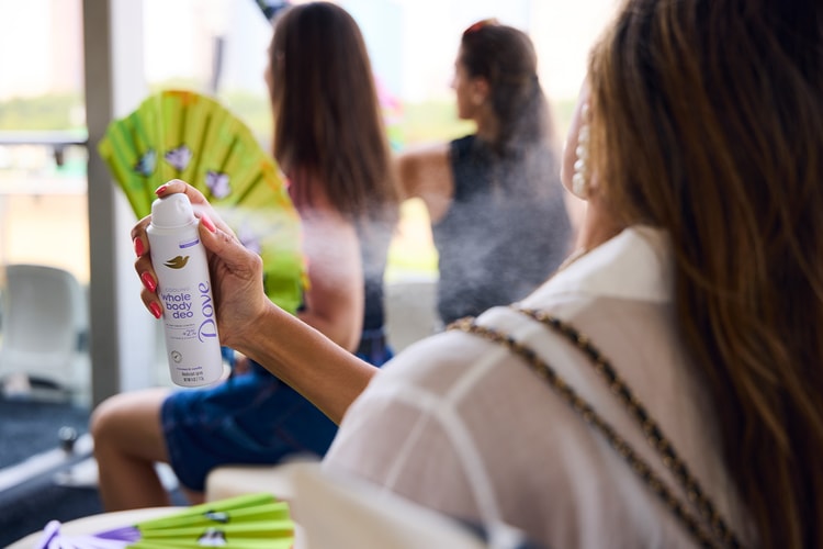 Whole Body Deodorant Is Everywhere — But Do We Really Need It?