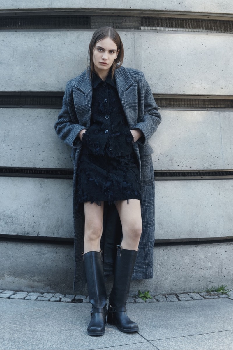 samsoe samsoe, berlin, city streets, girl, stuffed animal, dress, train station