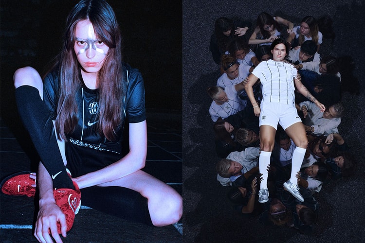 F.C. Como Women Is the Most Stylish Team in Football Right Now