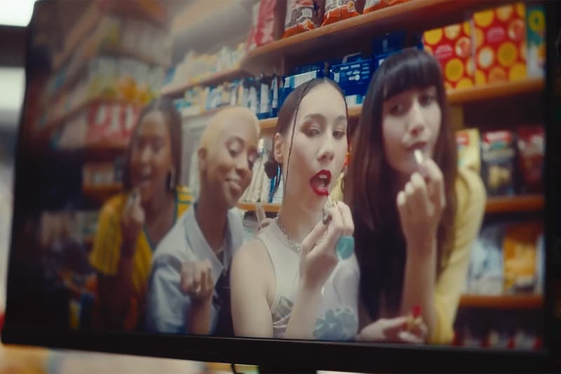 Ipsy, I Play Beauty, Campaign, New York City, Makeup, Skincare, Gen Z