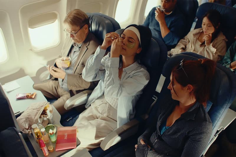 Ipsy, I Play Beauty, Campaign, New York City, Makeup, Skincare, Gen Z