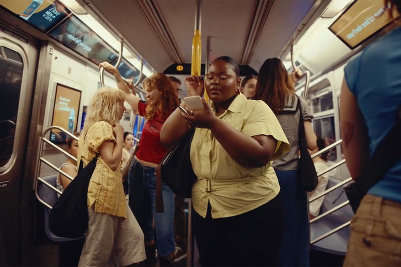 Ipsy, I Play Beauty, Campaign, New York City, Makeup, Skincare, Gen Z