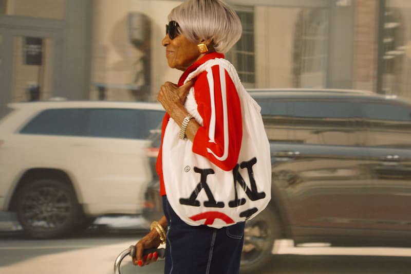 fashion, telfar, bags, plastic bag, buy