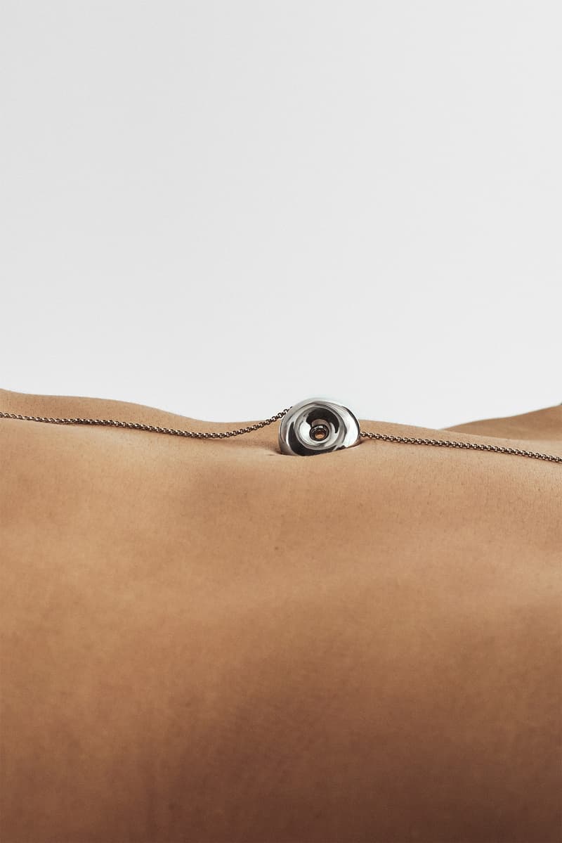 best jewelry for women, collections, tom wood, the sphere collection, gold, jewelry, mixed metals, minimalist, rings, bracelets, necklaces