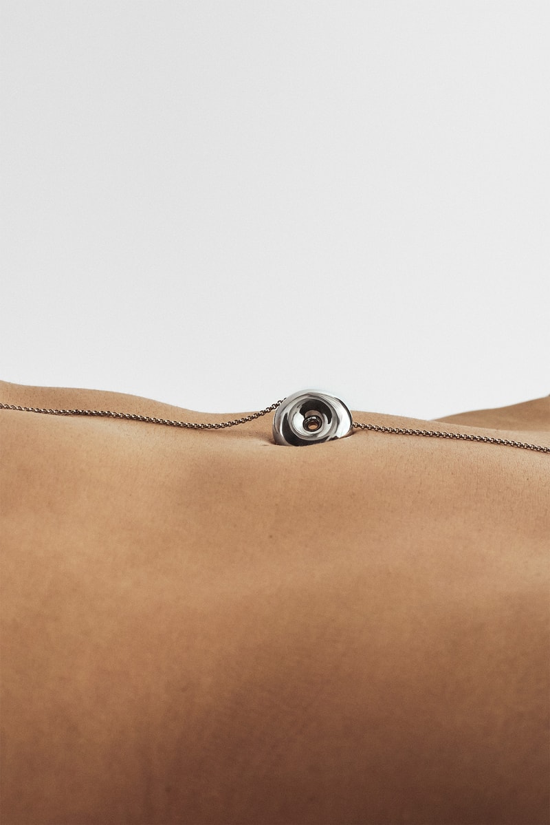 best jewelry for women, collections, tom wood, the sphere collection, gold, jewelry, mixed metals, minimalist, rings, bracelets, necklaces