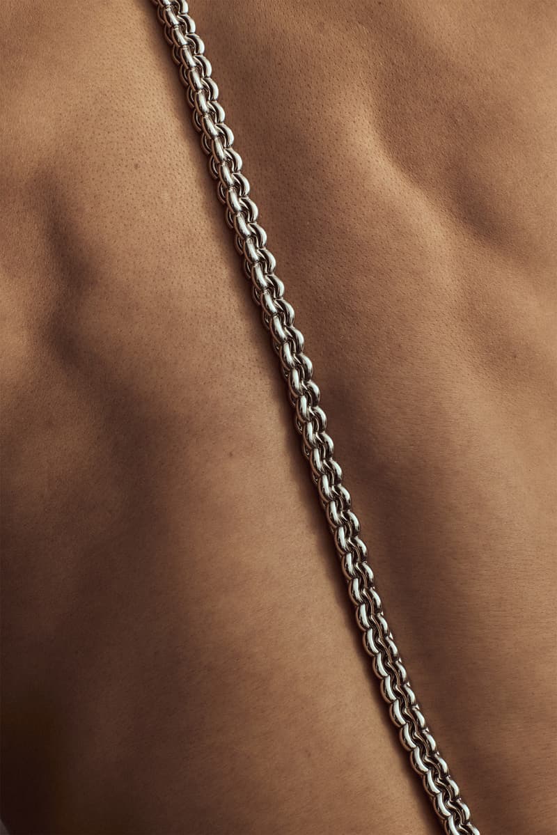 best jewelry for women, collections, tom wood, the sphere collection, gold, jewelry, mixed metals, minimalist, rings, bracelets, necklaces