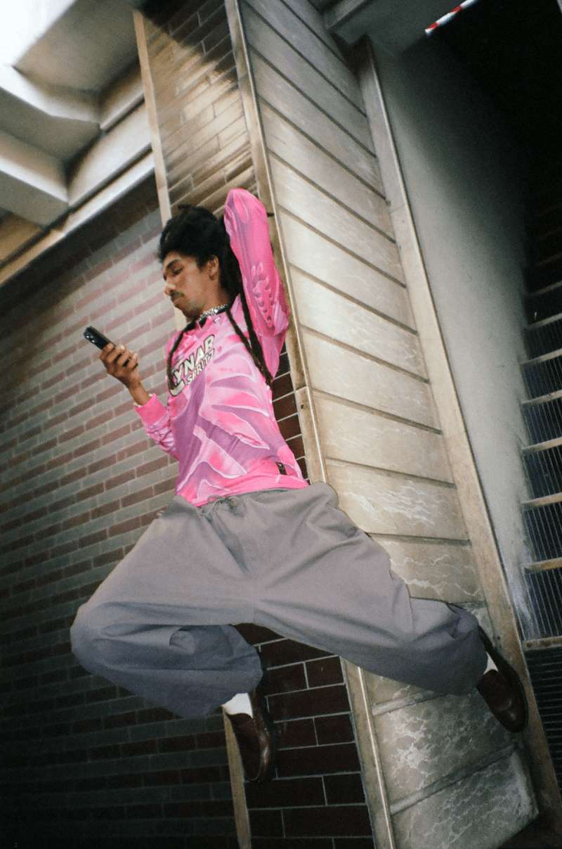 Venezia FC, NOCTA, Football kit, Goalkeeper jersey, Fabrizio Plessi