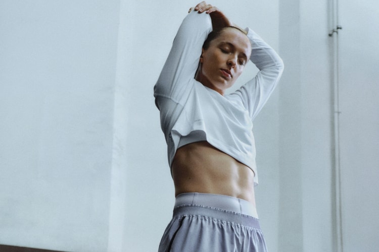 On's New FW25 Campaign Features Four Major Athletes and a Brand New Shoe