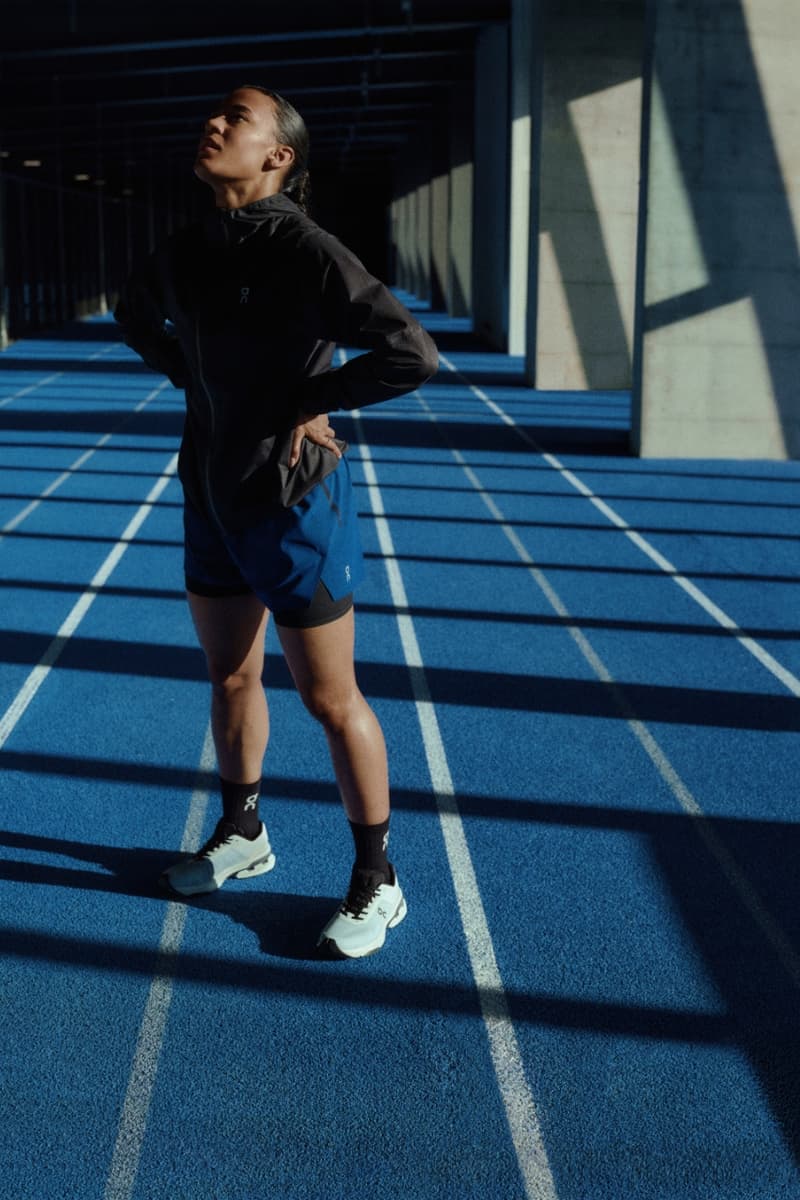 On, Training, Sportswear, Activewear