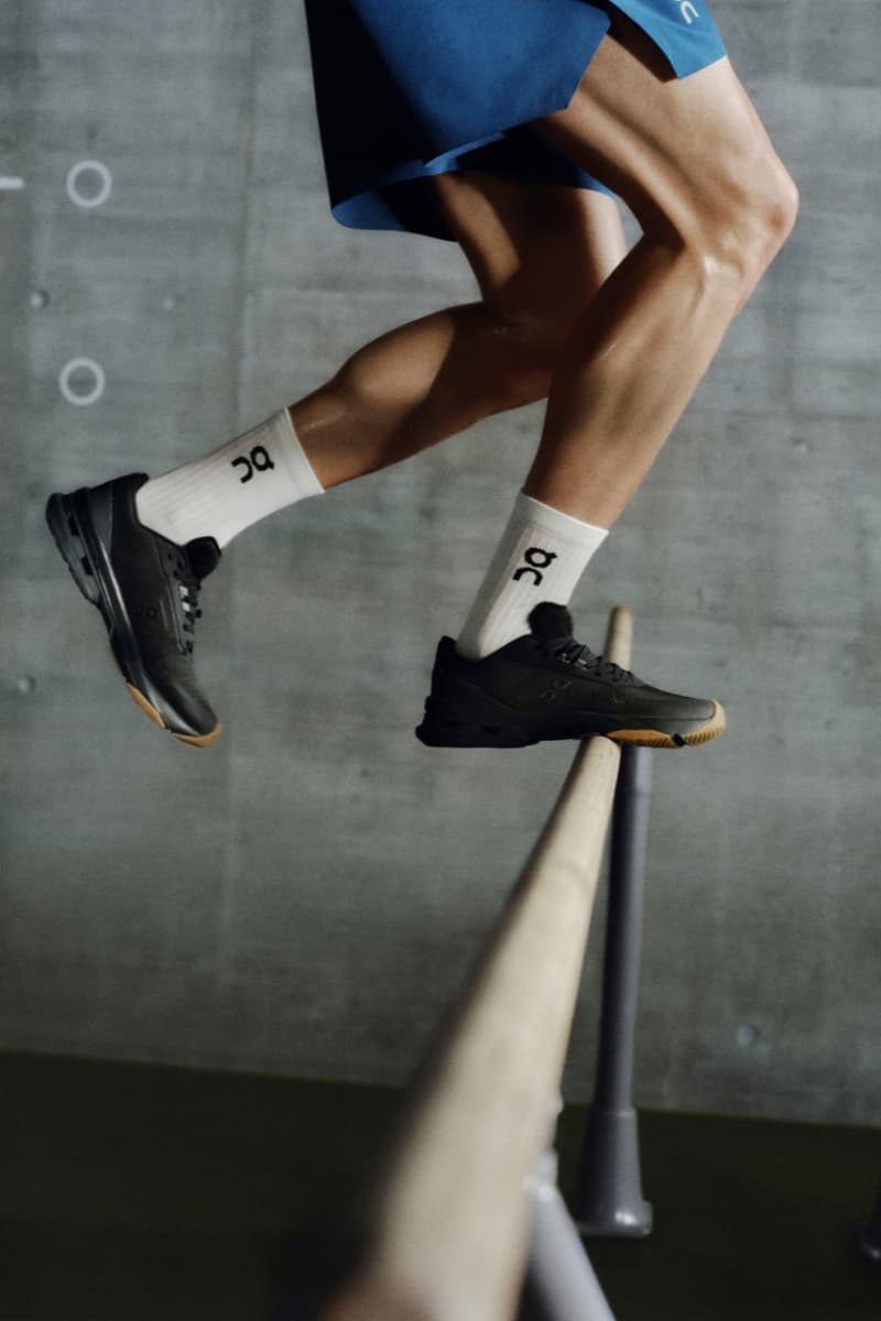 On, Training, Sportswear, Activewear