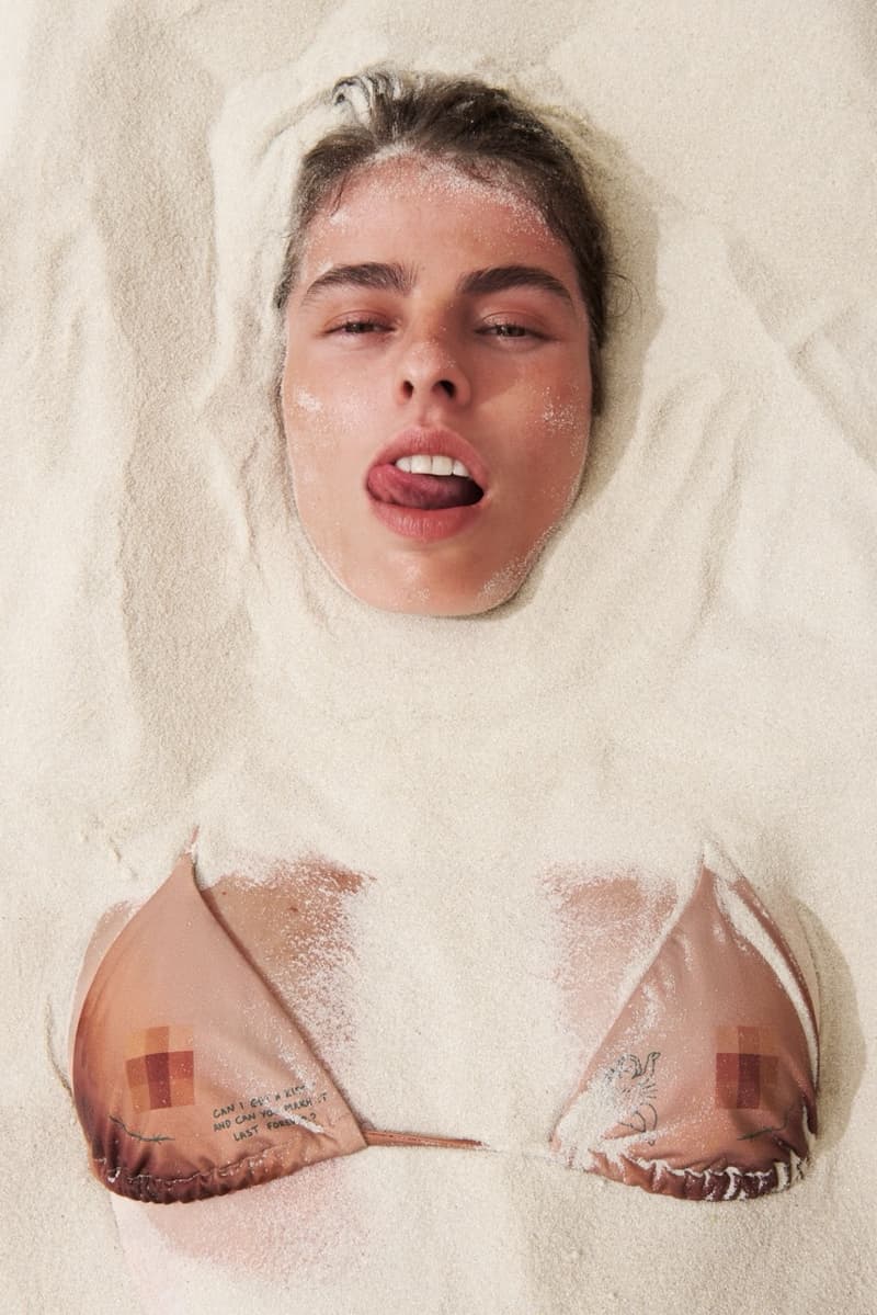 ttswtrs, swimwear, bikini, swimsuit, women, bodies, sand