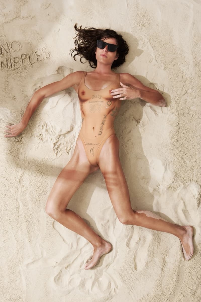 ttswtrs, swimwear, bikini, swimsuit, women, bodies, sand