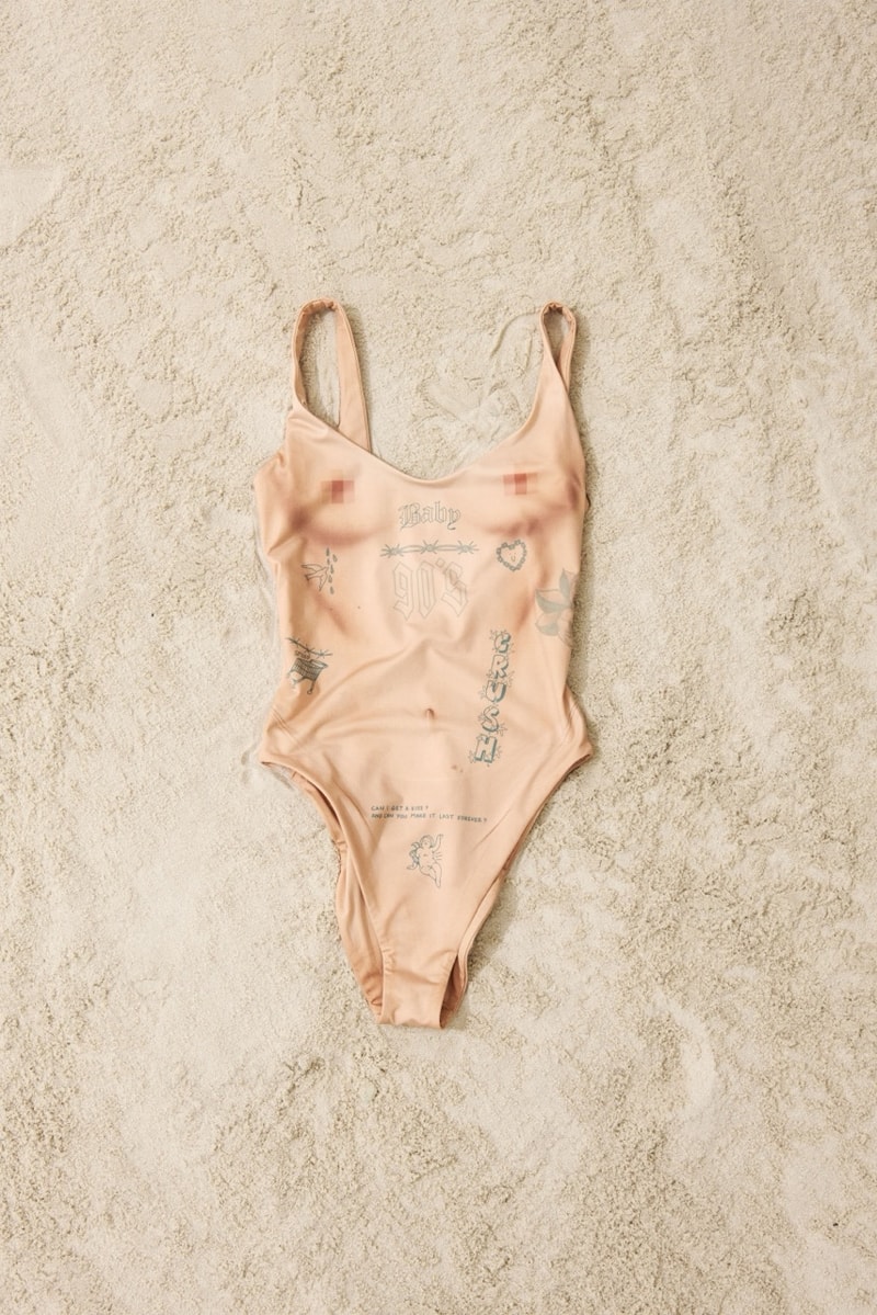 ttswtrs, swimwear, bikini, swimsuit, women, bodies, sand