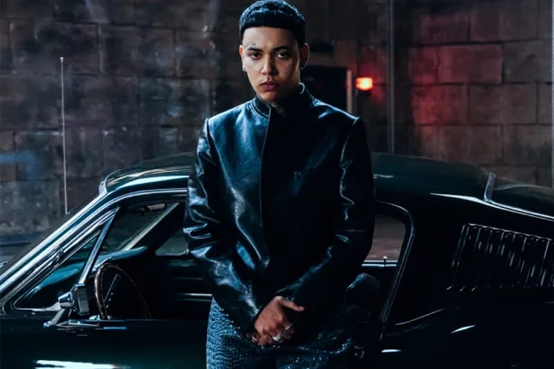 kwn Talks Raw R&B, Bedroom Studios and Queer Representation