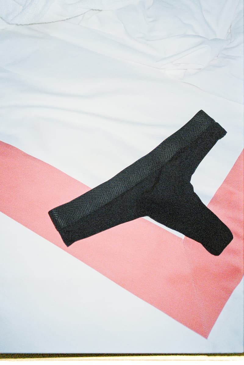 cdlp, womens, underwear, bras, bralettes, pants, model, new york city