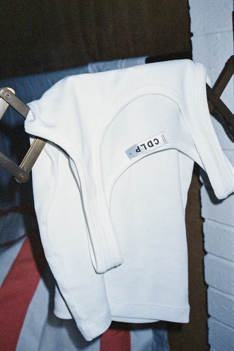 cdlp, womens, underwear, bras, bralettes, pants, model, new york city