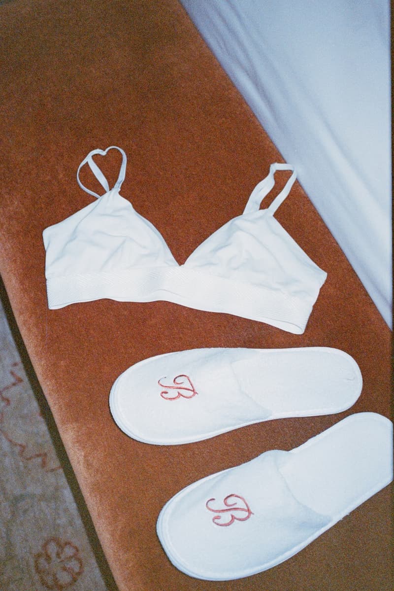 cdlp, womens, underwear, bras, bralettes, pants, model, new york city