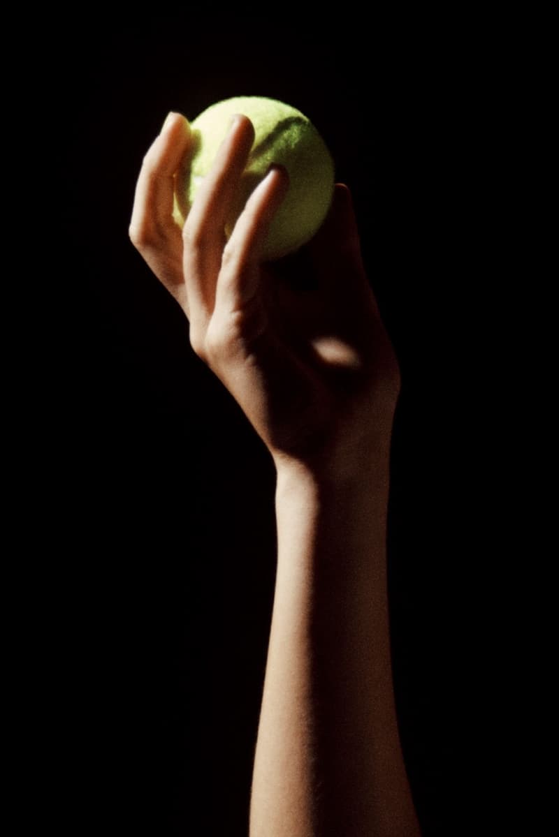 y-3, adidas, tennis, sports, court, dresses, unitard, sweatbands, wristbands, 