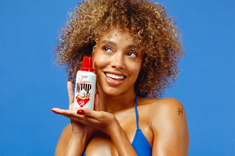 FDA, Sunscreen, SPF, Vacation Classic Whip SPF 50, Supergoop! PLAY Body Mousse SPF 50, Skincare