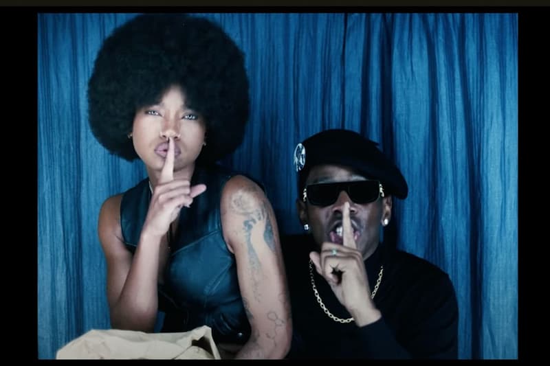 Tyler the creator darling I chromakopia willow smith ayo edibiri