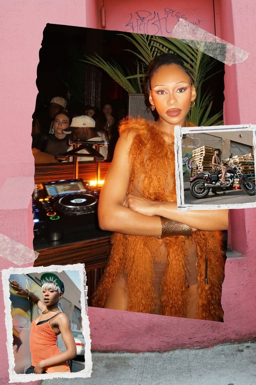fashion, music, trends, dj, advice