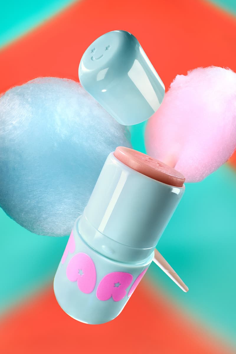 Starface, Star Balm, Sweets and Treats Bundle, Lucky Lemonade, Candy Cloud, Cheeky Churro, Lip Balms