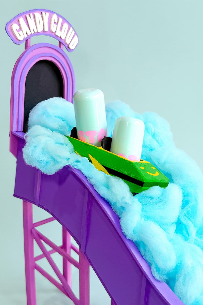 Starface, Star Balm, Sweets and Treats Bundle, Lucky Lemonade, Candy Cloud, Cheeky Churro, Lip Balms