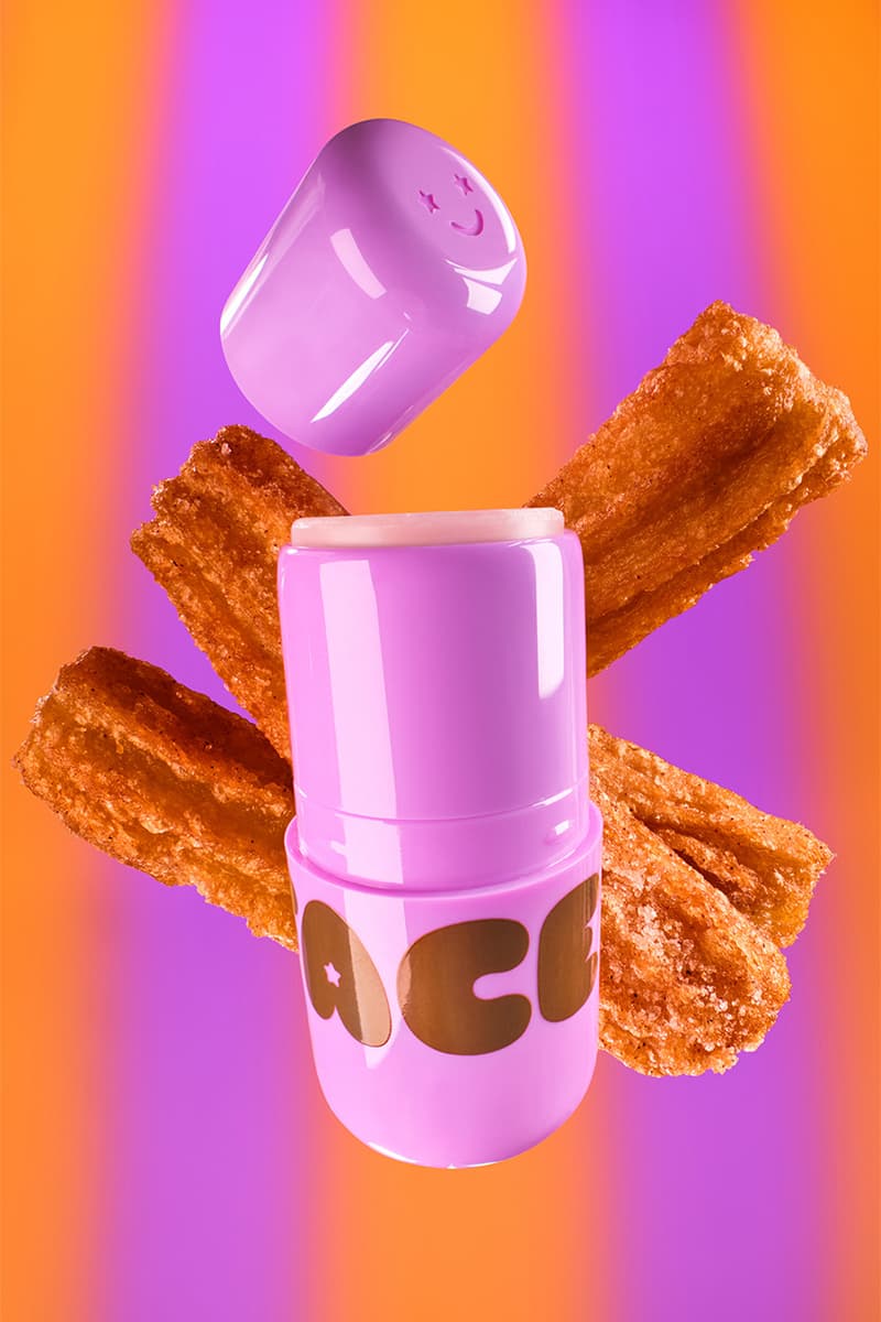 Starface, Star Balm, Sweets and Treats Bundle, Lucky Lemonade, Candy Cloud, Cheeky Churro, Lip Balms