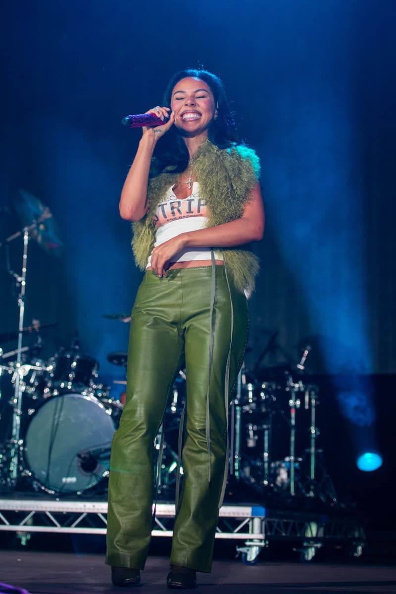 Mariah the scientist fashion trends